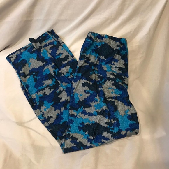 Cherokee Sleepwear Girl's Bottoms - Picture 1 of 4